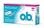 O. B O. B. Pro Comfort Mini за слабо течение и начинаещи