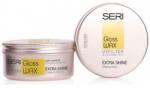 SERI Glass Wax Вакса за коса с блясък 100мл