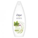 Dove душ гел с екстракт от зелен чай 250 мл