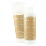 IMPALA Cosmetics Impala Фон Дьо Тен за мазна кожа - помпа, spf 15