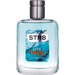 STR8 Live True After Shave Lotion - Лосион за след бръснене 50мл