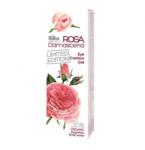 Bilka Rosa Damascena Гел за около очи с органична розова вода 25 мл