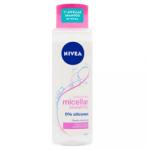 Nivea Успокояващ мицеларен шампоан за слаба коса с водна лилия 400мл