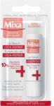 Mixa Cica-Repair Lip Serum - Серум за устни за възстановяване, омекотяване, хидратиране