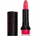 Bourjois Rouge Edition Lipstick - Дълготрайно хидратиращо червило