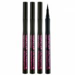 IMPALA Cosmetics IMPALA Очна линия 509 Ultimate - Intense Black Matte
