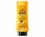 Schwarzkopf Oil Nutritive Подхранващ балсам за коса 200 мл