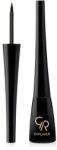 Golden Rose Dipliner Liquid Eyeliner - Течна очна линия за прецизно нанасяне