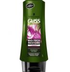 Schwarzkopf Bio-tech Restore Балсам за увредена коса 200мл