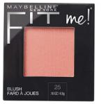 Maybelline Fit Me Blush - Руж за лице