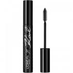 L'Oréal Paris X Karl Lagerfeld Mascara - Черна спирала за мигли