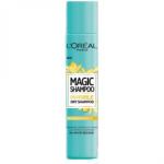 L'Oréal Magic Shampoo Освежаващ сух шампоан със свеж цитрусов аромат 200мл