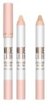 Golden Rose Nude Look Retouching Face Pen - Молив коректор за лице от серията "Nude Look