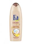 Fa Cream and Oil Душ крем за тяло с аромат на какао и кокос 250мл