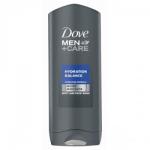 Dove Men+Care Hydration Balance Хидратиращ душ гел за мъже 250мл