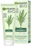 Garnier Bio Lemongrass Balancing Moisturizer - Био хидратиращ и балансиращ крем за лице за нормална до комбинирана кожа с лимонена трева 50мл