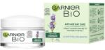 Garnier Bio Lavandin Anti-Age Day Cream - Био дневен крем за лице против стареене с лавандула от серията "Garnier Bio" 50мл