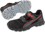 PUMA Aviat Low S1P ESD SRC Védőszandál Fekete - 41 (PUM-640891-41) - hardtools