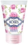 Agiva Nature of Agiva Roses Moisturizing Hand Cream - Хидратиращ крем за ръце с розова вода 100мл