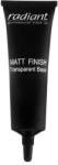 radiant Matt Finish безцветна основа за грим