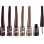 IMPALA Cosmetics IMPALA Eyebrow Powder сенки за вежди