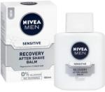 Nivea Men Sensitive Recovery After Shave Balm - Балсам за след бръснене за чувствителна кожа от серията "Sensitive Recovery" 100мл