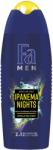 Fa Men Ipanema Nights Мъжки душ гел 250мл