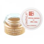 IMPALA Cosmetics IMPALA Cream to POWDER фон дьо тен