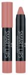 Golden Rose Smart Lips Moisturising Lipstick - Автоматично хидратиращо червило-молив