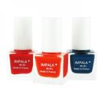 IMPALA Cosmetics Impala Лак мини