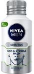 Nivea Men Sensitive Skin & Stubble Balm Балсам за след бръснене за чувствителна кожа от серията "Sensitive" 125мл