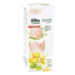 Bilka Grape Energy Caffeine+ крем за тяло с отслабващ ефект и стягащо действие 180мл