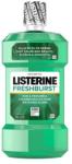 LISTERINE Fresh Burst Антибактериална вода за уста 500 мл