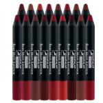 IMPALA Cosmetics IMPALA Silky Matt червило
