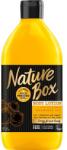 Nature Box Macadamia Хидратиращ душ гел за тяло с масло от макадамия 385 мл
