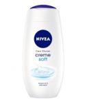 Nivea Care Shower Creme Soft - Дуж гел с бадемово масло и деликатен аромат 500мл