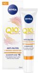 Nivea Q10 Plus C - Околоочен крем против бръчки 15мл
