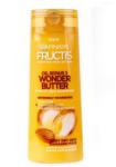 Garnier Fructis Wonder Butter Подхранващ шампоан за много суха коса 250 мл