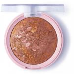 Flormar Pretty by Flormar Baked Blush - Руж теракота 05 Rose Bronze