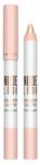 Golden Rose Nude Look Highlighting Glow Pen - Хайлайтър молив от серията "Nude Look