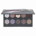 Catrice Superbia Vol. 2 Frosted Taupe Eyeshadow Palette - Палитра с 10 цвята сенки за очи