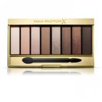MAX Factor Masterpiece Nude Palette - Палитра от сенки за очи