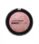 City Color Baked Blush - Руж за лице