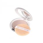 SEVENTEEN Компактна пудра Natural Silky