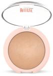 Golden Rose Nude Look Sheer Baked Powder - Пудра за лице от серията "Nude Look