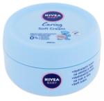 Nivea Baby Caring Soft Нежен крем 200мл