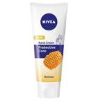 Nivea Protective Care крем за ръце с пчелен восък 75мл