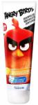 Admiranda Angry Birds Детска паста за зъби с витамин C 75мл