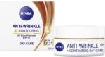 Nivea Anti-Wrinkle + Contouring 65+ Day Care - SPF 30 - Контуриращ дневен крем против бръчки 50мл