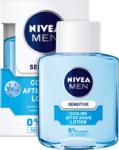 Nivea Men Sensitive Cooling After Shave Lotion - Охлаждащ лосион за след бръснене за мъже 100мл